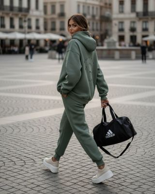 𝗕𝗘𝗦𝗧𝗦𝗘𝗟𝗟𝗘𝗥⭐Na vaše přání jsme naskladnili oblíbené teplákovky Heart🖤Vybírat můžete ze čtyř barev. Koukněte na ně...